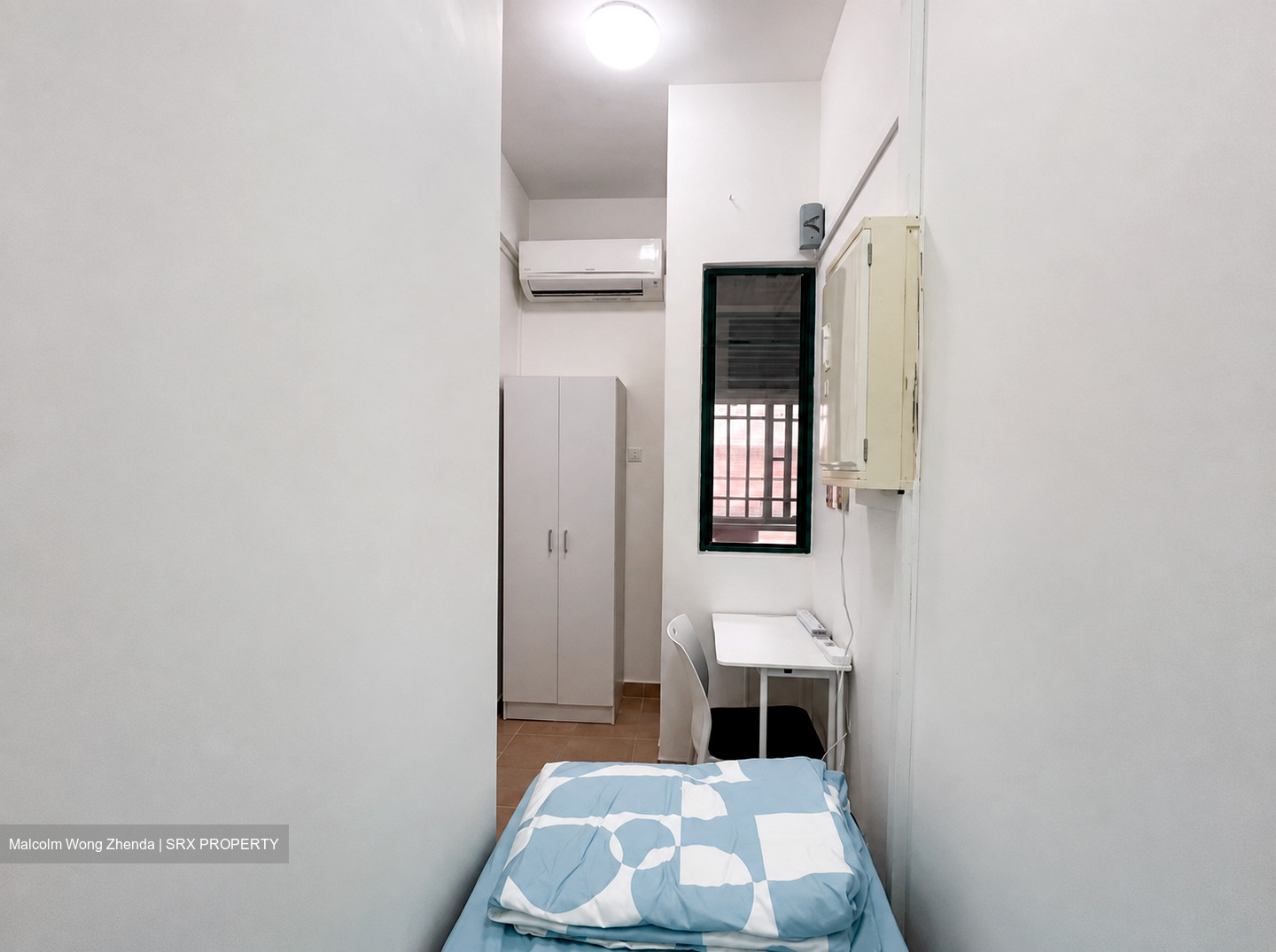 Palmwoods (D16), Condominium #611420561